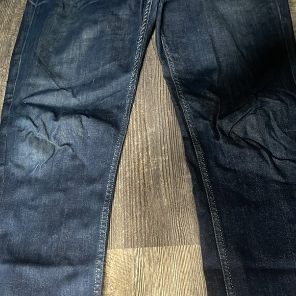 Avva men jeans - Picture 3 of 8